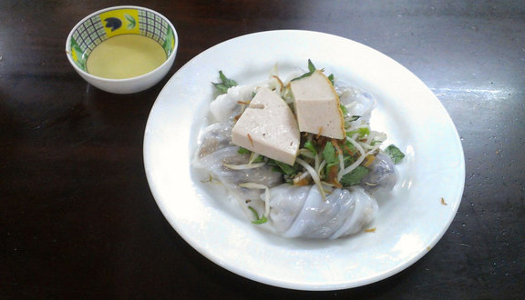 Bánh Cuốn Cầu Thị Nghè