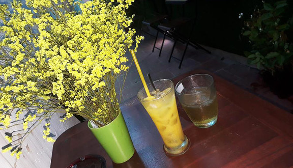 Hẻm Quán - Food & Drinks