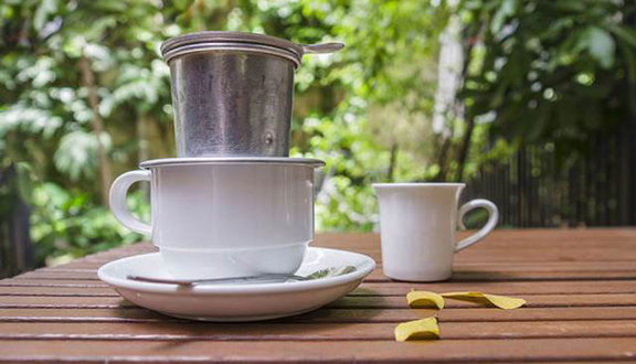 Bin Bin Cafe - Trường Sơn