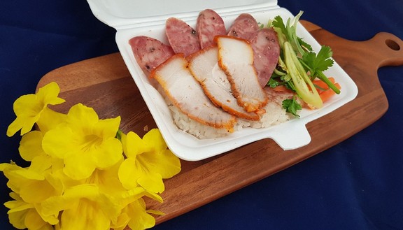 Bánh Mì Hoàng Thanh - Hiệp Bình