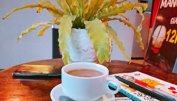 Anh Tú Coffee