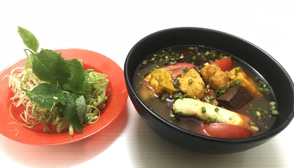 Bún Riêu Phạm Gia