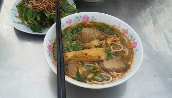 Bún Bò Huế Tràng Tiền