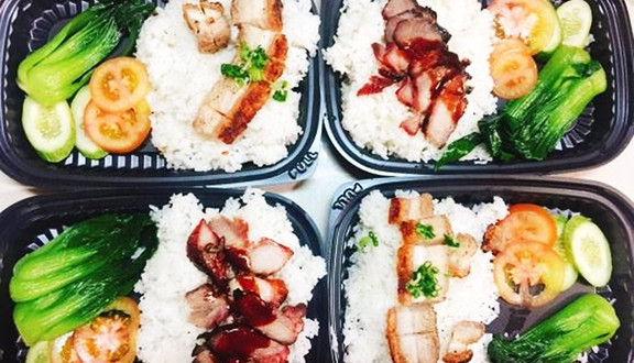 Son's - Dimsum & BBQ