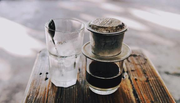 Voi Coffee - Rạch Bùng Binh
