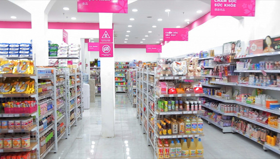 Sakuko Japanese Store - Trần Duy Hưng