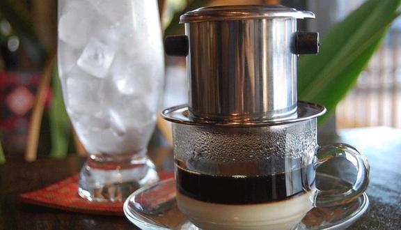 Homie - Coffee & Sinh Tố