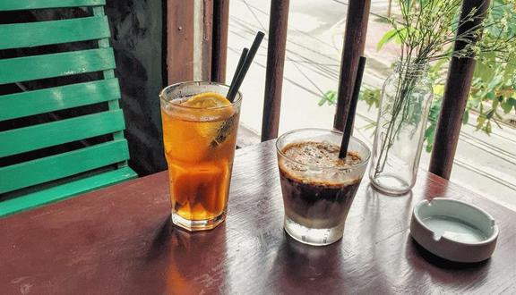 Bảo Ngân Coffee