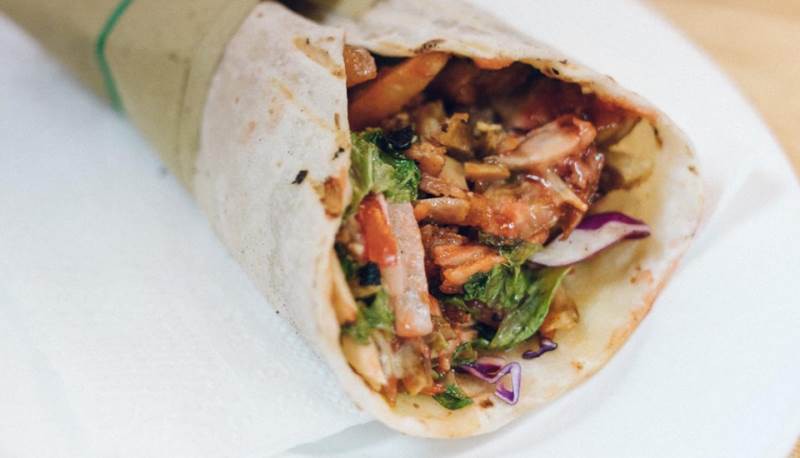 Bánh Mì Thổ Nhĩ Kỳ Minh Tâm - 339/58 Nguyễn Thái Bình