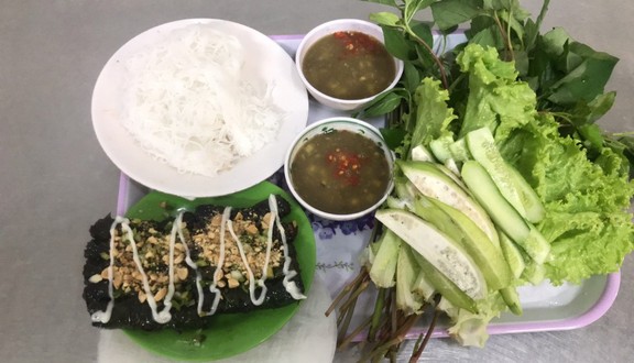 Bò Lá Lốt - 101 Âu Dương Lân