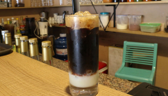Phương Thảo Cafe - Quốc Lộ 13