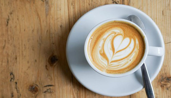 Brown - Cafe, Nước Ép & Sinh Tố