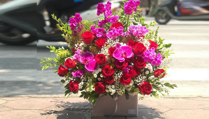 Mimi Florist