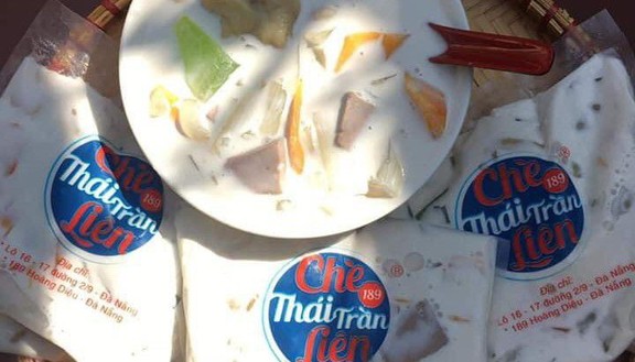 Bảo Ngọc - Chè Thái Sầu Liên