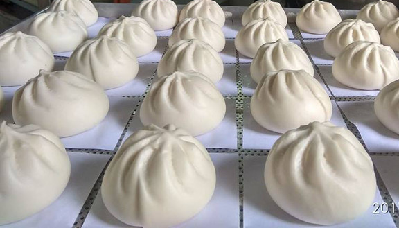 Bánh Bao Long Thành - Thạch Cầu