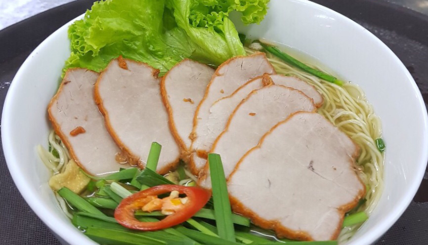 Mì Hùng Ký ở Quận 11, TP. HCM | Foody.vn