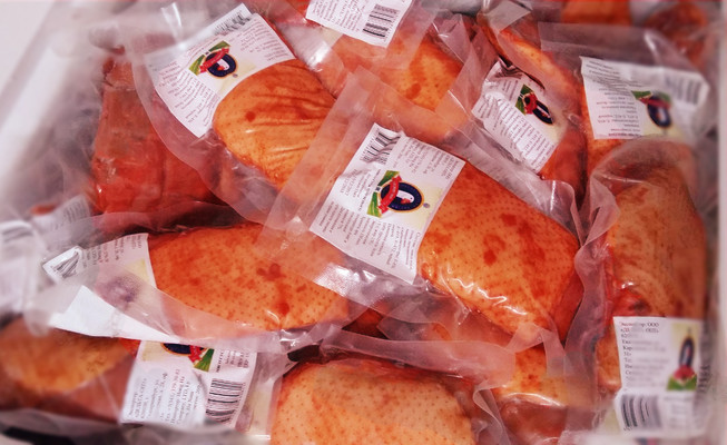 Món Ngon - Thực Phẩm Sạch 3 Miền