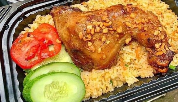 Bò Né Chung Cư H2