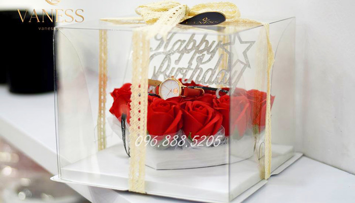 Vaness - Flower & Gift