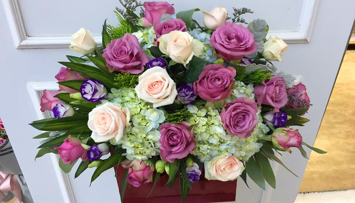Thuận's Flowers
