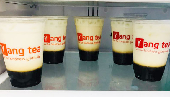 Yang Tea - Trà Sữa & Ăn Vặt