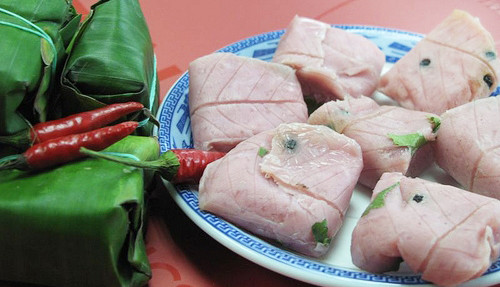 Mira Quán - Đặc Sản Bình Định - Shop Online