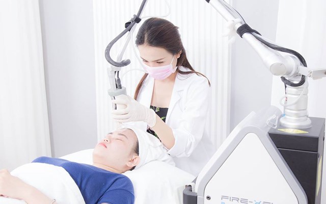 Cyndi Huang Clinic & Spa