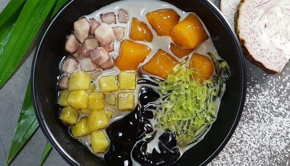 Chè Quê