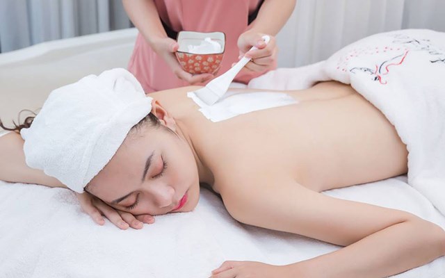 AnhLee Spa - Tân Bình