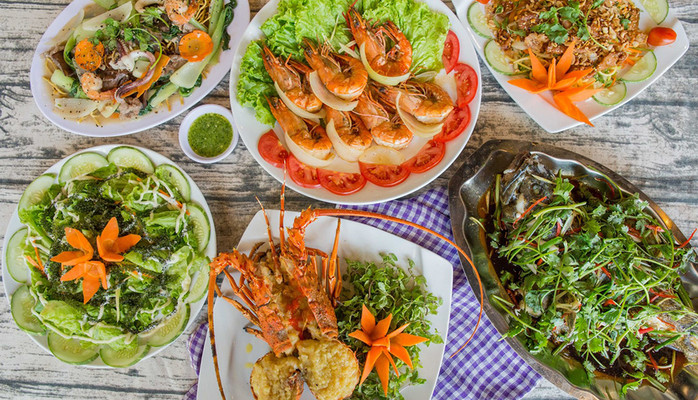 Cơm Gà Tài Ký 2 - Hà Kỳ Ngộ
