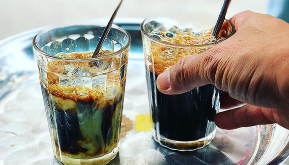 Như Lan Cafe