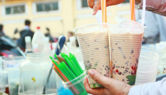 Trà Sữa Suky - Phan Văn Trị