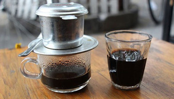 Movi Coffee - Gò Dưa