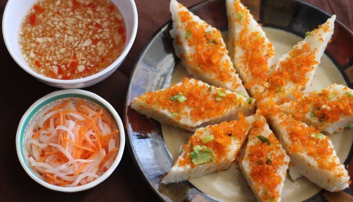 Ohzee - Bánh Bèo & Bánh Bột Lọc