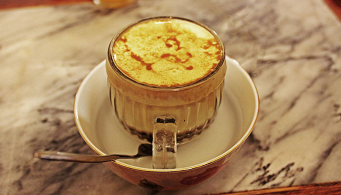 Quán 103 - Cafe, Giải Khát & Điểm Tâm