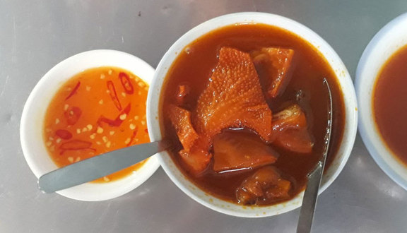 Phá Lấu Hẻm 233