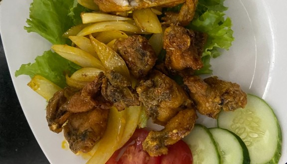 Cơm Chiên Ba Thành - Cơm Chiên & Mì Xào - 390/65/23 Đường Số 1