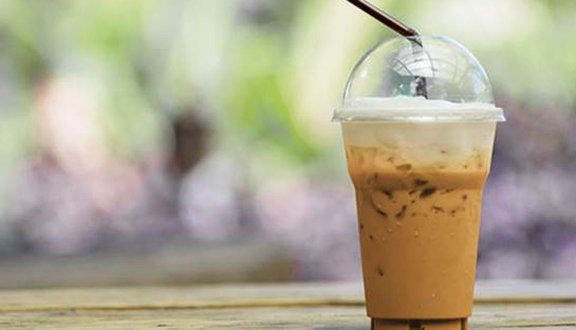 Mộc Cafe - Nguyễn Văn Quá