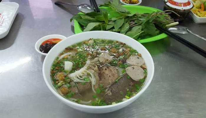 Kim Duyên - Hủ Tiếu & Cafe