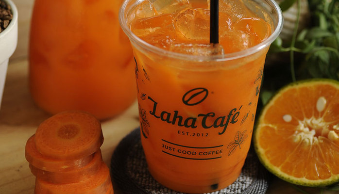 6AM Coffee - Bình Thới