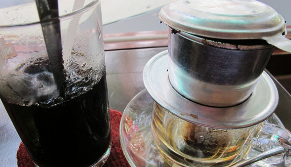 Zin 400 Cafe