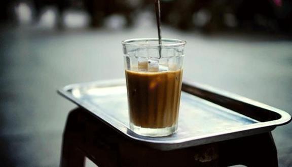 Olive - Coffee & Sinh Tố