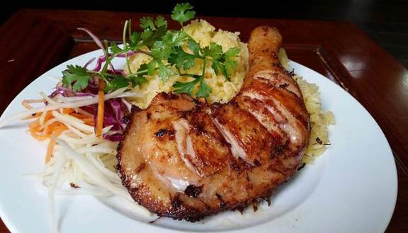 Cô Hiền Hội An - Cơm Gà Online