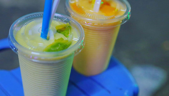 Mr Đạt - Sinh Tố, Nước Ép & Trái Cây