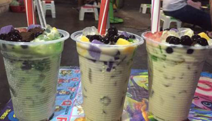 Trư Ca Ca - Coffee & Trà Sữa