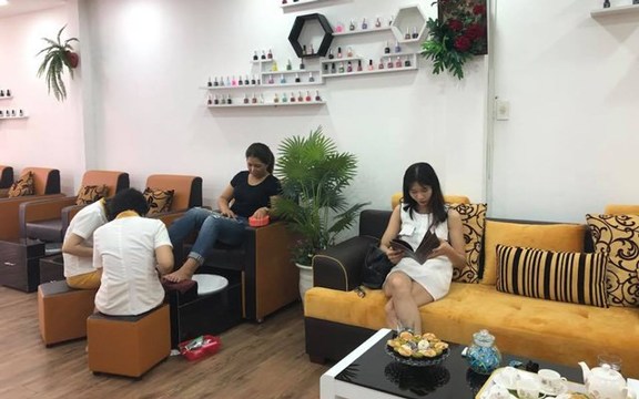 IGlow Beauty Center