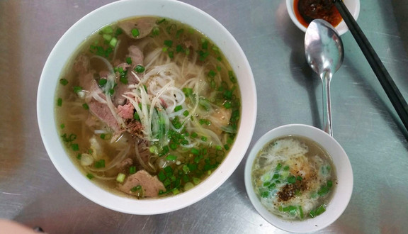 Thanh - Phở & Bún Mọc