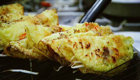 Bánh Xèo Cô Út