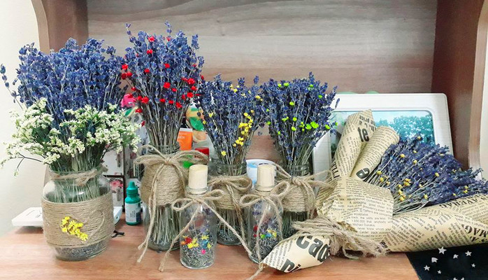 Nàng - Lavender For Women