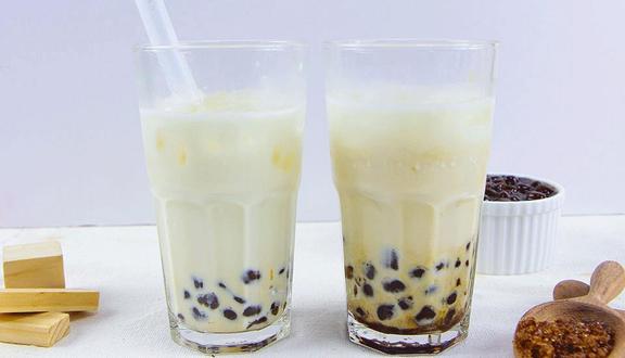 Ku Bin - Trà Sữa Nhà Làm